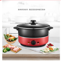 分体电火锅 100起订