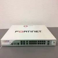 FORTINET FortiGate-100D 企业级防火墙
