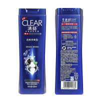 清 扬 (CLEAR) 洗发水 400ml