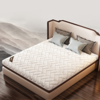 水星(MERCURY)1.5*2米棕榈床垫硬垫棕垫