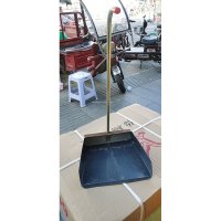 恬妞 铁皮撮箕 10个装