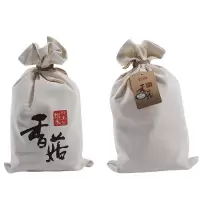 百山祖 布袋香菇 （椴木） 300g