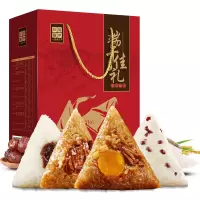 一品巷子端午佳礼粽子礼盒1000g浙江嘉兴粽子端午特产早餐团购批发