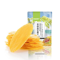 良品铺子芒果干48g