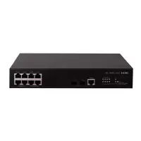 华三(H3C)S3100V3-SI混合百千兆交换机 LS-S3100V3-10TP-SI DMS
