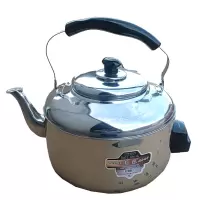 银豪JAD-50 鸣笛自动断水电水壶 5L