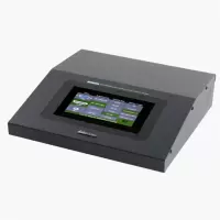 洋铭 DAC-75T 触屏多格式视频转换器 下变换器 L