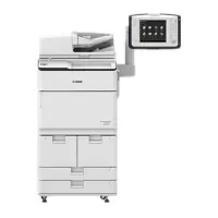 佳能(Canon)iR-ADV8585 激光多功能复合机大型打印机一体机88pm/主机DC