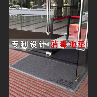 消毒地垫免洗(消毒+吸水各一片)