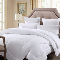 水星家纺子母被子母被芯155*215