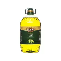 特诺娜 西班牙原瓶进口优质混合橄榄油调和油食用油低脂儿童孕妇5L