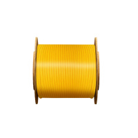 长飞(YOFC) RG-D 软光缆 单模单芯 10米