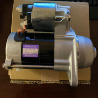 雅马哈起动马达67980-31152