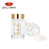京润珍珠纯珍珠粉(微米级)15g 瓶装