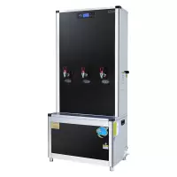 永宸 80~150人用 步进式开水器 可配置一开一净化 YC-3L-90KL 380V/9KW 55552