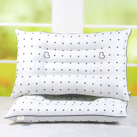 圣之澜简约爱心定型枕SL-Z1002