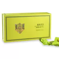裕园茶业 乌龙茶 清香型安溪铁观音兰花香春茶2020新茶 250g/盒