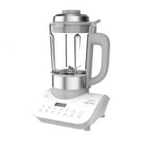 奥克斯静音破壁机家用多功能全自动料理机加热小型辅食 养生 豆浆机