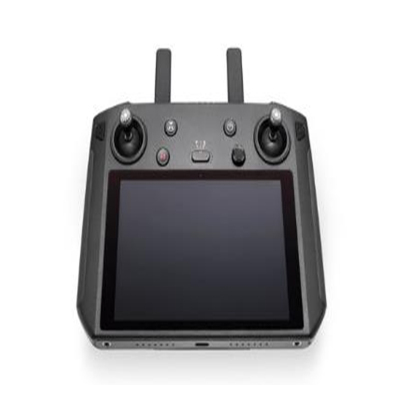 大 疆Mavic 2 带屏行业变焦版(可接4G单兵图传)