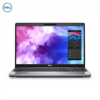 DELL Precision 3541 系列移动工作站(工作站系列)