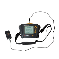 混凝土钢筋检测仪(网格扫描)