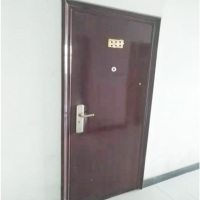 Aibik防盗门规格860*2000含安装