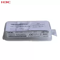 华三(H3C) SFP-GE-LX-SM1310-D 以太网交换机(光模块 千兆单模双纤LC 千兆以上)