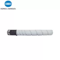 柯尼卡美能达(KONICA MINOLTA) TN220K-L 黑色 低容装 墨粉/碳粉 适用机型C221/7122