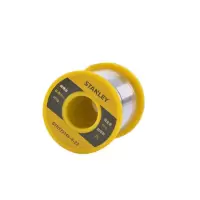 STANLEY/史丹利 焊锡丝 STHT73745-8-23 1.0mm 63Sn37Pb 1卷