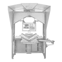 汉王Hanvon EbookScan V2书籍成册扫描仪书刊卷宗档案数字化7100万像素A2幅面带托架