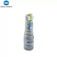 柯尼卡美能达(KONICA MINOLTA)TN115墨粉/碳粉 适用机型BH163V/7616V
