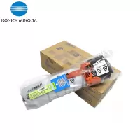 柯尼卡美能达(KONICA MINOLTA) TN119 低容量 墨粉/碳粉 适用机型BH195/235/7719