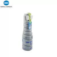 柯尼卡美能达(KONICA MINOLTA) TN115B 低容装 墨粉/碳粉 适合机型BH163V/7616V
