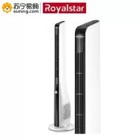 荣事达(Royalstar)机械无叶风扇FT-1298白色