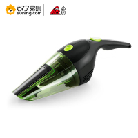 小狗车载吸尘器D-708