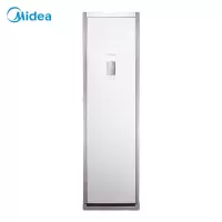 美的(Midea)5匹空调立式 家用商用空调柜机 5匹冷暖定速380V KFR-120LW/SDY-PA400