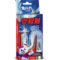 兔之力 25G*3 管道疏通剂 48盒/件