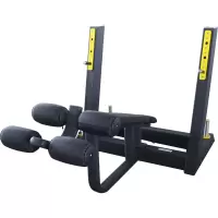proteam普迪 HF-P115下斜杠铃练习椅
