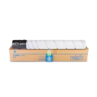 柯尼卡美能达(KONICA MINOLTA) TN323H 高容装 墨粉/碳粉 黑色 适用机型BH227/287/367