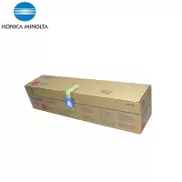 柯尼卡美能达(KONICA MINOLTA) TN214M-L 品红色低容装 墨粉/碳粉 适用机型 C200/C210