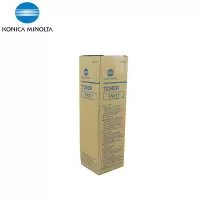 柯尼卡美能达(KONICA MINOLTA)TN211墨粉/碳粉 适用机型BH200/250/282