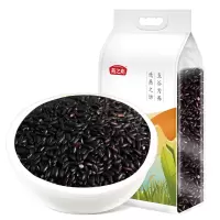 燕之坊黑米血糯米2.5kg/袋
