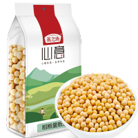 燕之坊黄豆1kg/袋