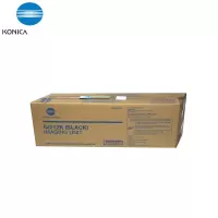 柯尼卡美能达(KONICA MINOLTA) IU212K 黑色 硒鼓显影组件 适用机型C200/C210/C7721