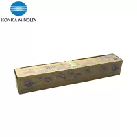 柯尼卡美能达(KONICA MINOLTA) TN216C 青色 墨粉/碳粉 适用机型 C220/C280