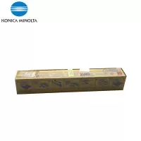 柯尼卡美能达(KONICA MINOLTA) TN216M 品红色 墨粉/碳粉 适用机型 C220/C280