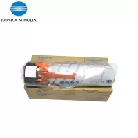 柯尼卡美能达(KONICA MINOLTA) TN119H 高容装 墨粉/碳粉 适用机型 BH195/235/7719