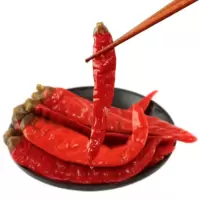 Hibake 泡美人椒14kg