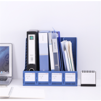得力 9837五联文件筐