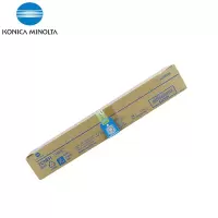 柯尼卡美能达(KONICA MINOLTA) TN220C青色 墨粉/碳粉 适用型号C221/7122/C281